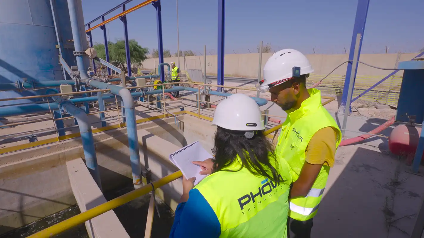 Expertise and consultancy